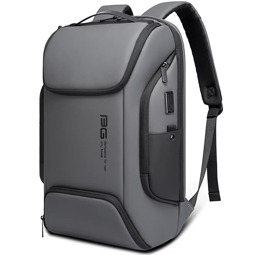 New Arrival Laptop Backpacks Multifunctional with Waterproof Big Capacity Daily Work Business Backpack Back Pack Mochila