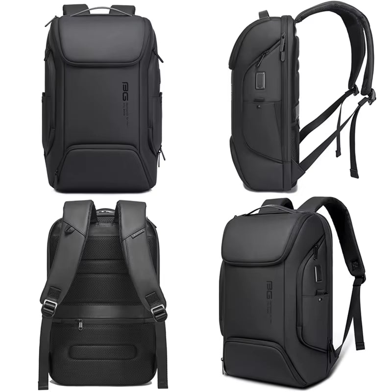 New Arrival Laptop Backpacks Multifunctional with Waterproof Big Capacity Daily Work Business Backpack Back Pack Mochila